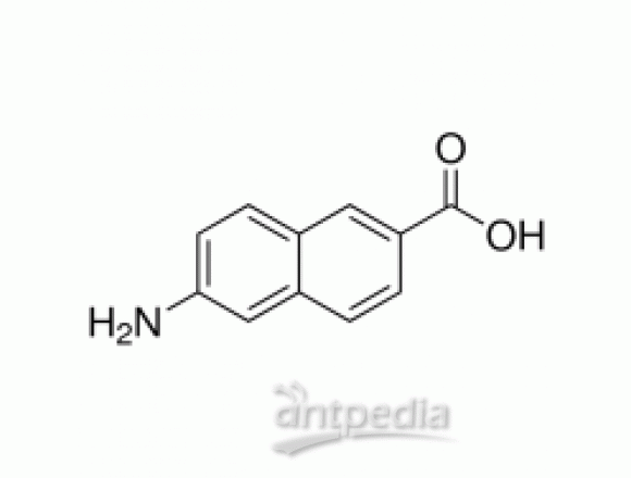 6-氨基-2-萘甲酸