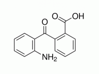 2'-氨基二苯甲酮-2-甲酸