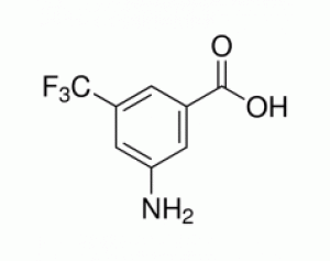 3-氨基-5-(三氟甲基)苯甲酸