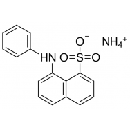 8-苯氨基-1-<em>萘</em><em>磺酸</em> 铵盐