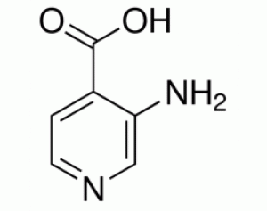 3-氨基异烟酸