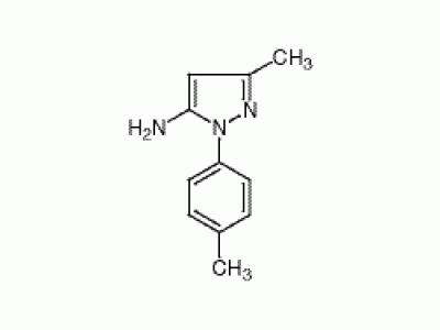 5-氨基-3-甲基-1-对甲苯基吡唑