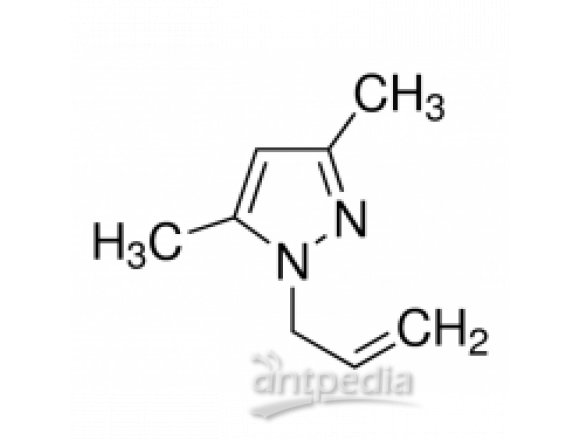 1-烯丙基-3,5-二甲基吡唑