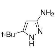 3-氨基-5-叔丁基<em>吡唑</em>
