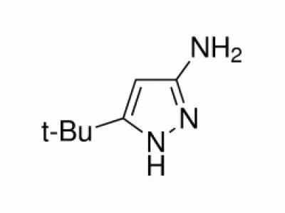 3-氨基-5-叔丁基吡唑