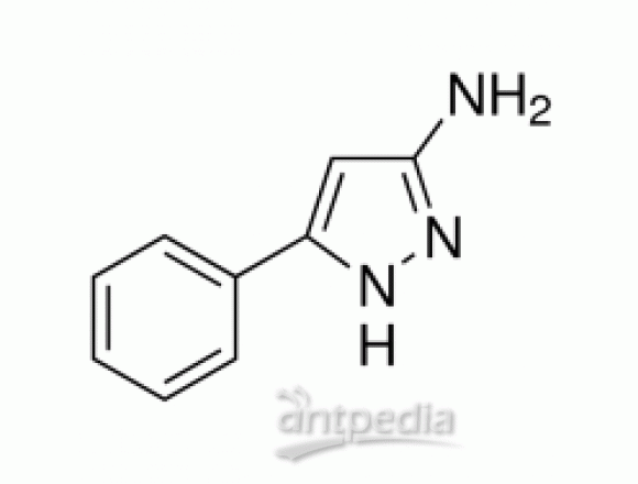 3-氨基-5-苯基吡唑