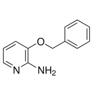 2-氨基-3-<em>苄</em><em>氧基</em>吡啶