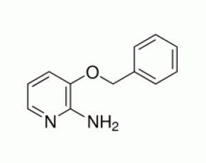 2-氨基-3-苄氧基吡啶