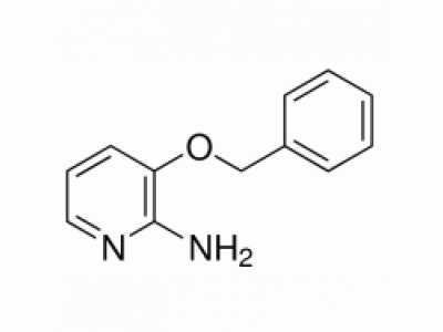 2-氨基-3-苄氧基吡啶