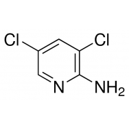 2-氨基-<em>3</em>,5-<em>二</em><em>氯</em><em>吡啶</em>