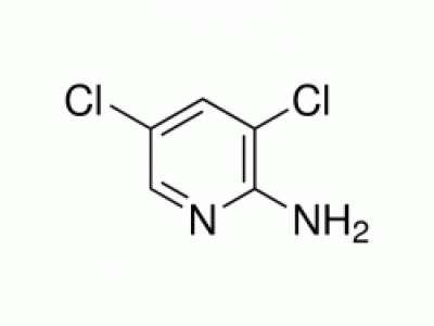 2-氨基-3,5-二氯吡啶