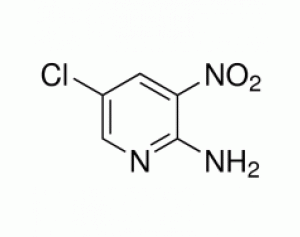 2-氨基-5-氯-3-硝基吡啶