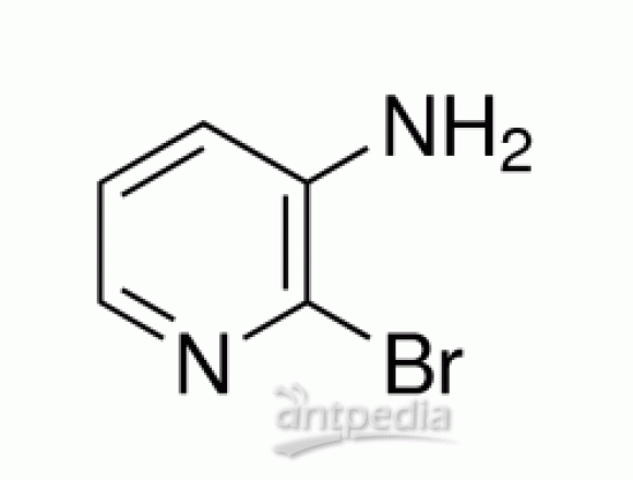 3-氨基-2-溴吡啶