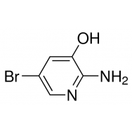 2-<em>氨基</em>-5-溴-<em>3</em>-羟基<em>吡啶</em>
