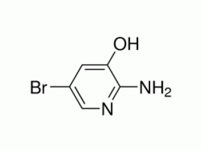 2-氨基-5-溴-3-羟基吡啶