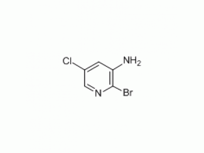 3-氨基-2-溴-5-氯吡啶