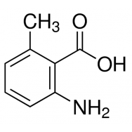 2-氨基-6-甲基<em>苯甲酸</em>