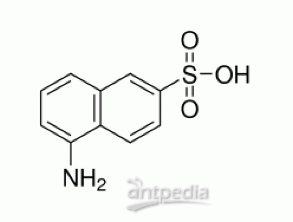 5-氨基-2-萘磺酸