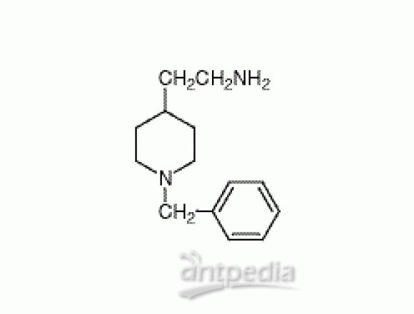 4-(2-氨基乙基)-1-苄基哌啶
