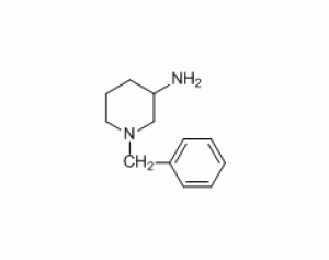 3-氨基-1-苯甲基哌啶