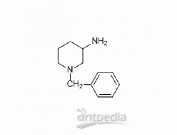 3-氨基-1-苯甲基哌啶