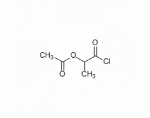 2-乙酰氧丙酰氯