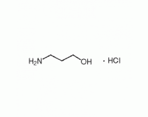 3-氨基-1-丙醇盐酸盐