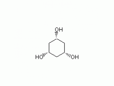 (1α,3α,5α)-1,3,5-环己烷三醇
