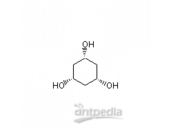 (1α,3α,5α)-1,3,5-环己烷三醇