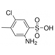 <em>5</em>-氨基-2-氯甲苯-<em>5</em>-磺酸