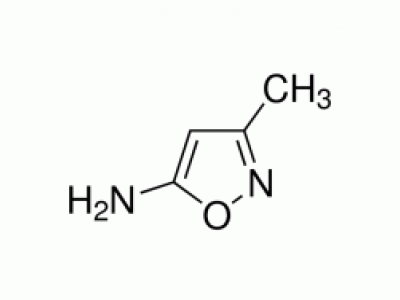 5-氨基-3-甲基异恶唑