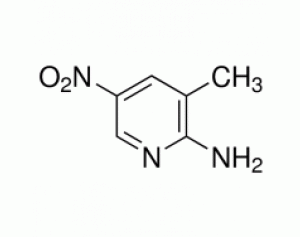 2-氨基-3-甲基-5-硝基吡啶