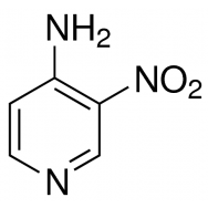 4-氨基-<em>3</em>-<em>硝基</em><em>吡啶</em>