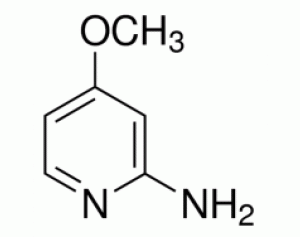 2-氨基-4-甲氧基吡啶