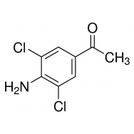 4'-氨基-3',5'-<em>二氯苯</em>乙酮
