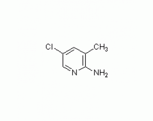 2-氨基-5-氯-3-甲基吡啶