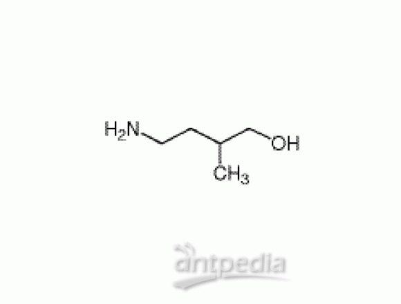 4-氨基-2-甲基-1-丁醇