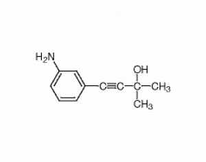 4-(3-氨苯基)-2-甲基-3-丁炔-2-醇