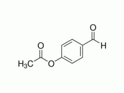 4-乙酰氧基苯甲醛