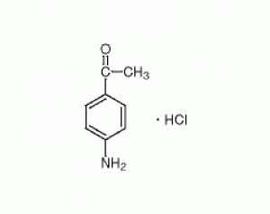 4'-氨基乙酰苯盐酸盐