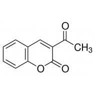 3-乙酰基香豆素