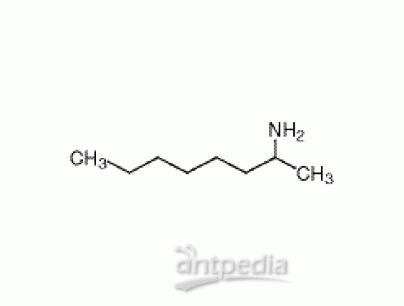 2-氨基辛烷