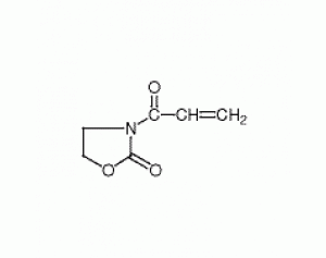 3-丙烯酰-2-唑酮