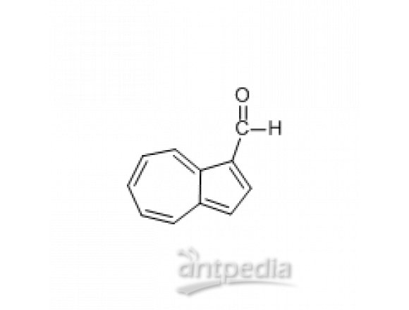 甘菊环-1-甲醛