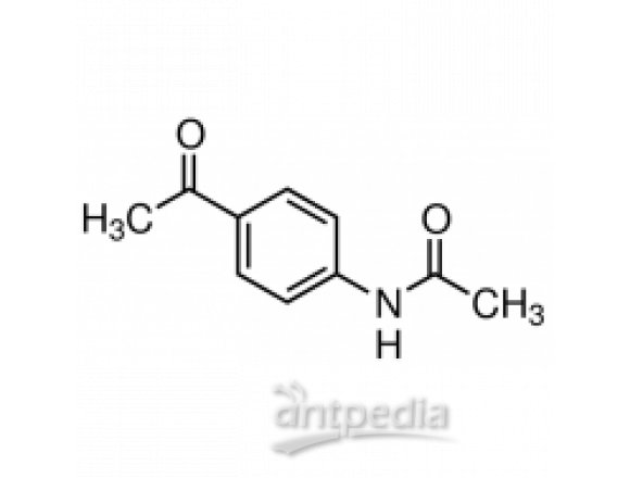 4'-乙酰氨基苯乙酮