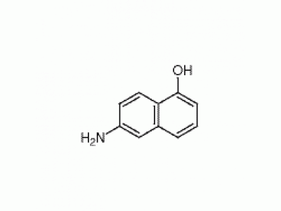 6-氨基-1-萘酚