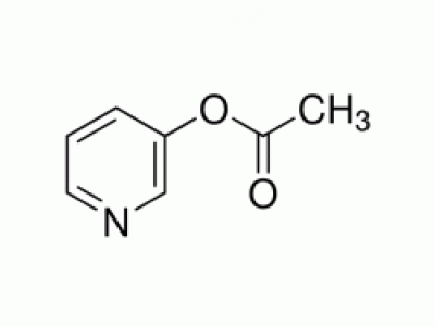 3-乙酰氧基吡啶
