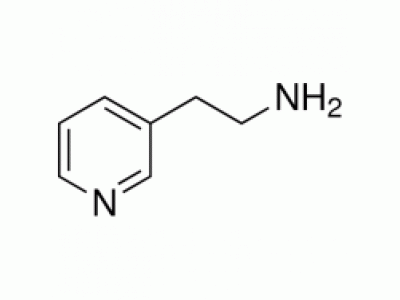 3-(2-氨基乙基)吡啶
