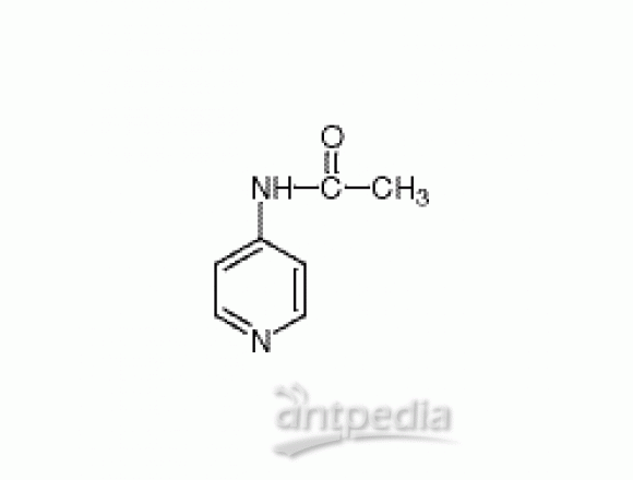 4-乙酰氨基吡啶