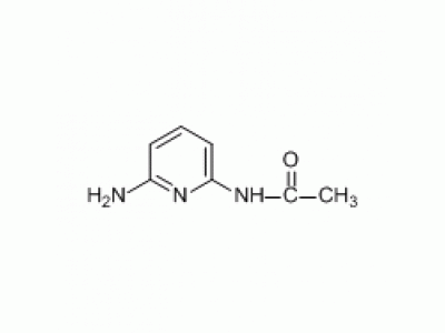 2-乙酰氨基-6-氨基吡啶